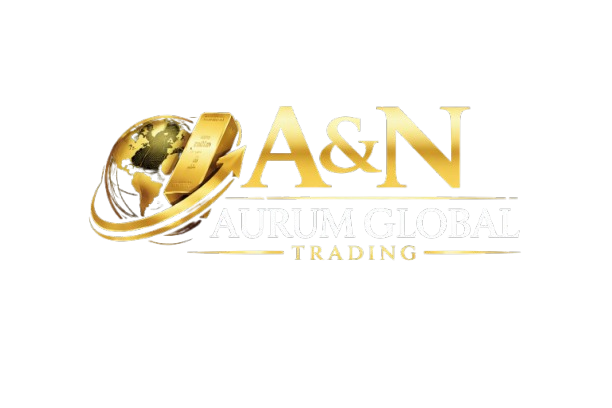 A&N Aurum Global Trading Logo